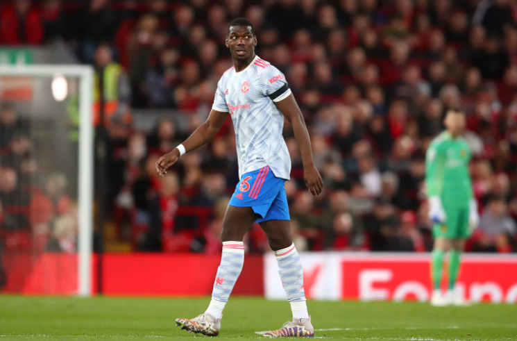 MU liên hệ Milinkovic-Savic, Real Madrid ký Pogba