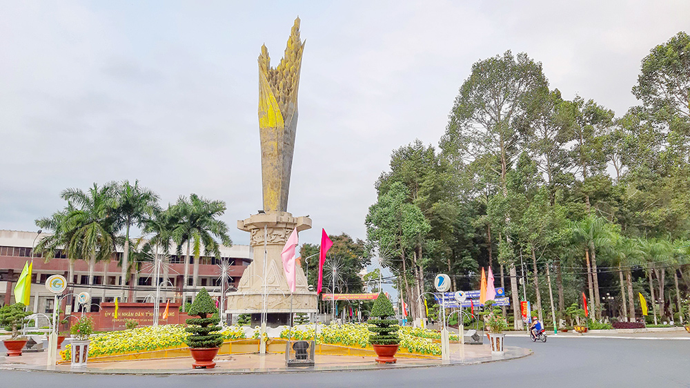 Phát huy tinh thần Đại thắng mùa xuân năm 1975