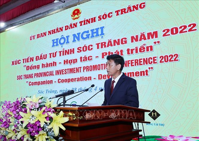Xây dựng hệ sinh thái, môi trường đầu tư công khai, minh bạch, bình đẳng, an toàn, hiệu quả, bền vững