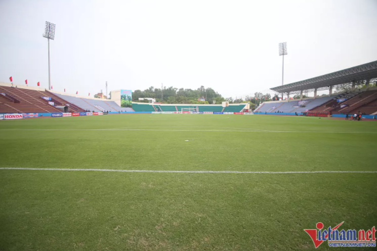 U23 Myanmar sang Việt Nam dự SEA Games 31 sớm nhất