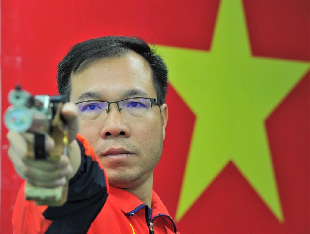 Danh sách những gương mặt vàng tham gia rước cờ, thắp đuốc tại SEA Games 31