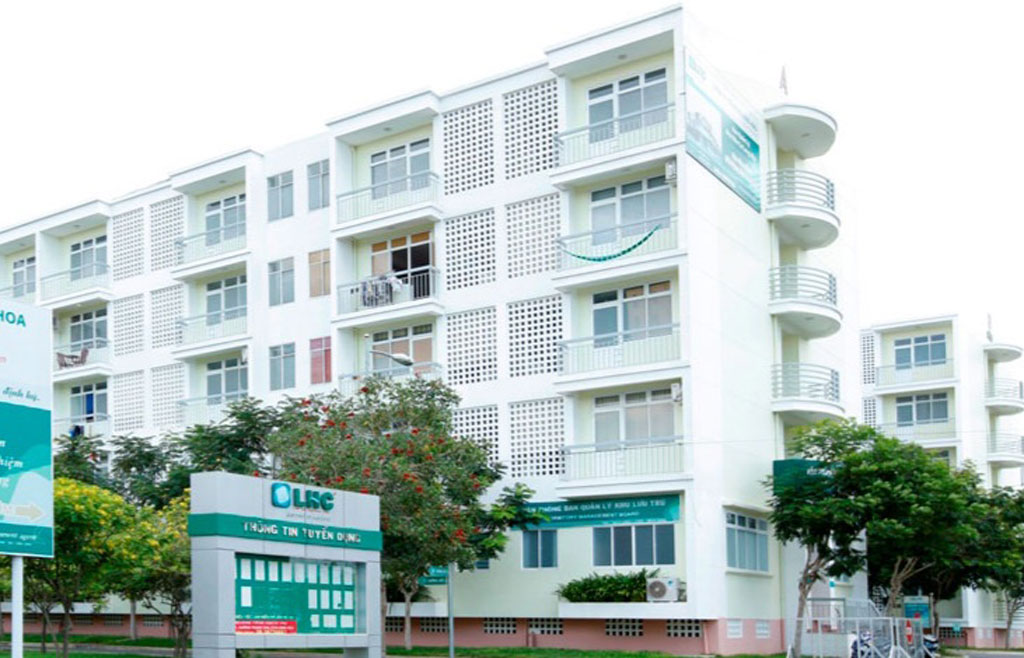 Long An: Công nhân, lao động có 'an cư' mới 'lạc nghiệp'