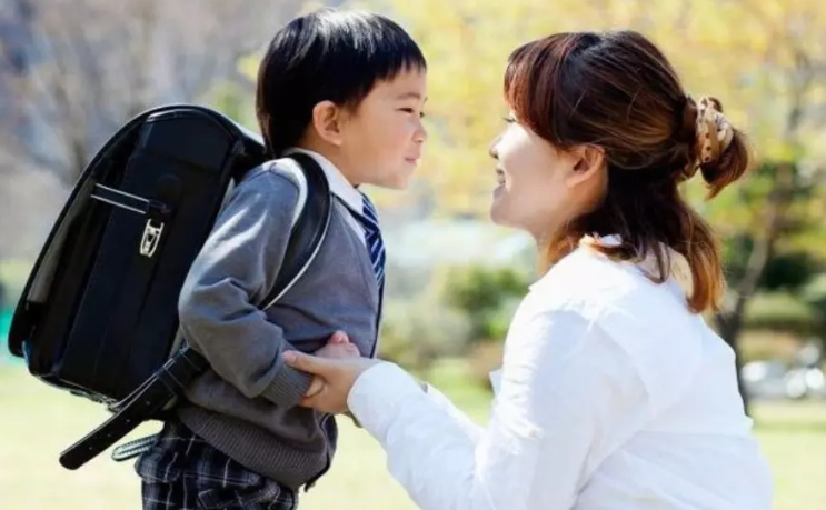 Cha mẹ biết cách sống hạnh phúc, con cái mới hạnh phúc