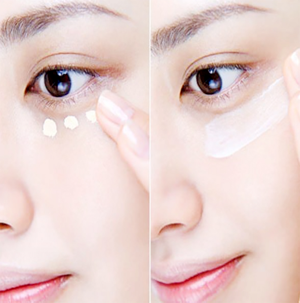 Tiêu chí chọn kem mắt phù hợp nhất với bạn