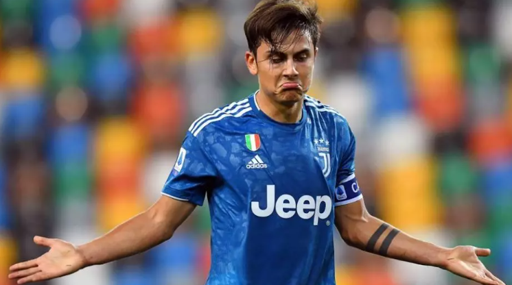 MU chi bạo ký Darwin Nunez, Dybala cập bến Inter Milan