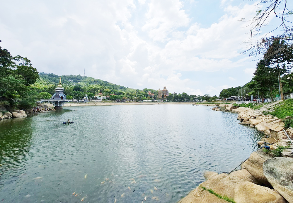 Trải nghiệm du lịch mới
