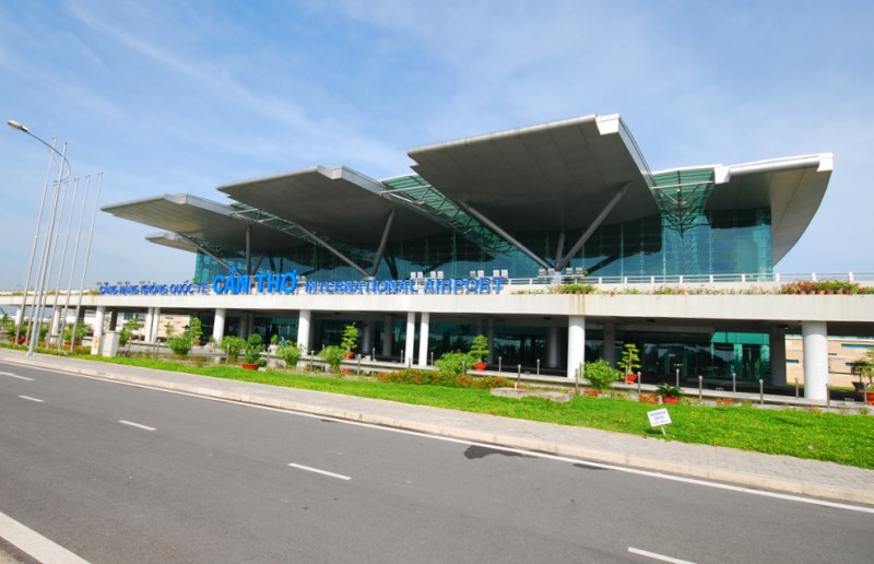 Khuyến khích các hãng bay ưu đãi giá vé, mở đường bay đến Cần Thơ