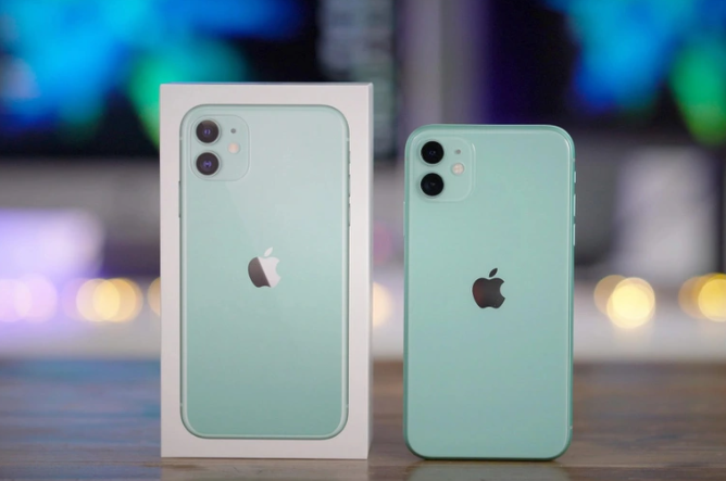 Có nên mua iPhone 11 trong năm 2022?