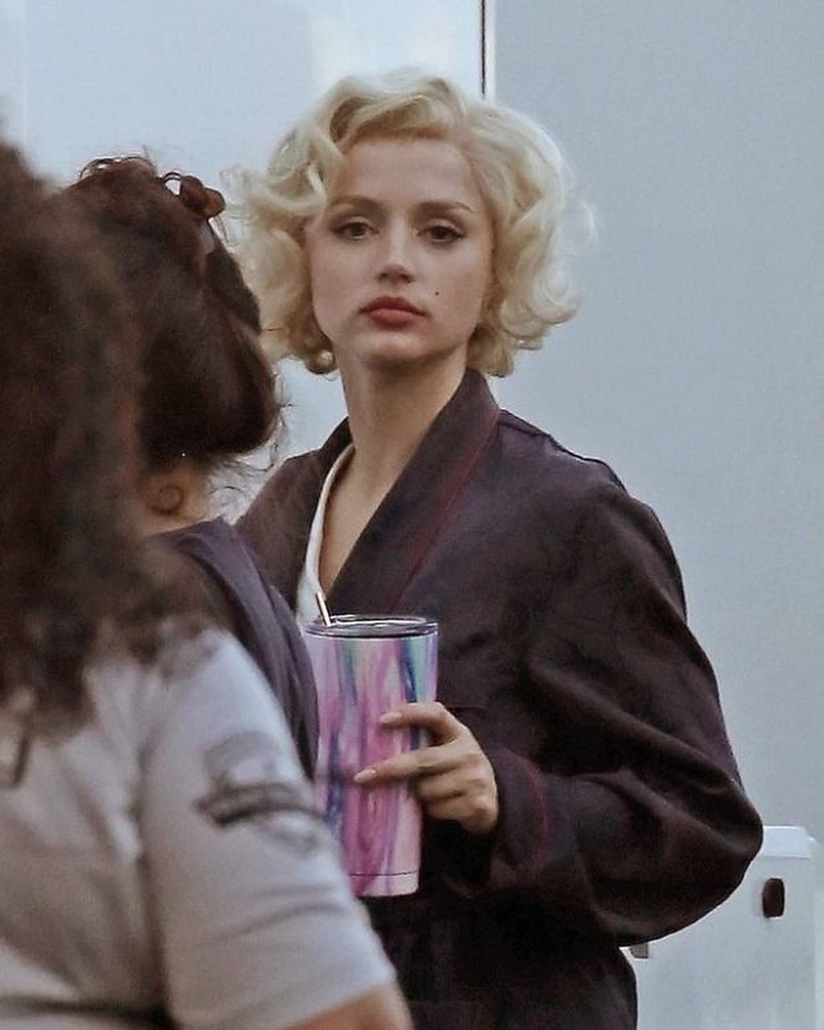 Tại sao phong cách của Marilyn Monroe trở thành xu hướng của năm 2022