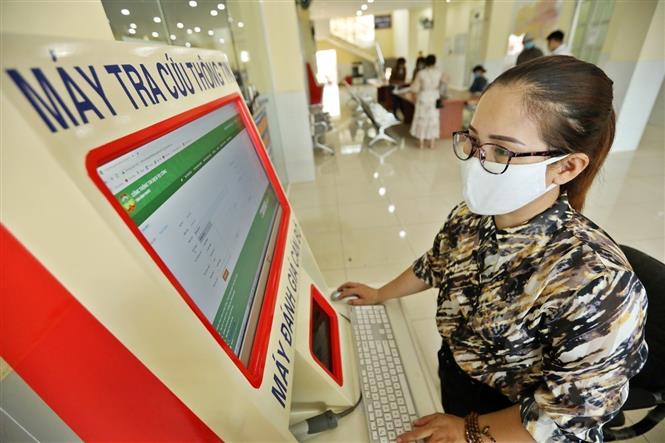 Đảm bảo giá trị pháp lý của giao dịch điện tử