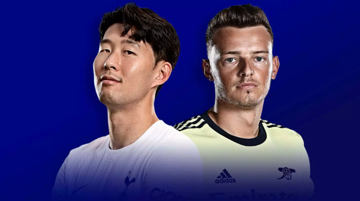 Tottenham vs Arsenal: Tử chiến giành vé Champions League