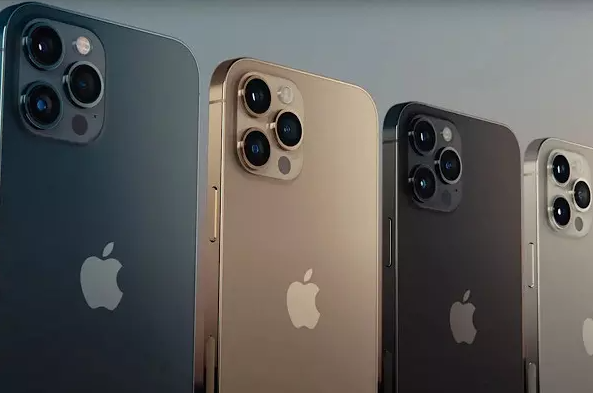 iPhone 14 chưa ra mắt, nhiều tin đồn iPhone 15 khiến dân tình xôn xao
