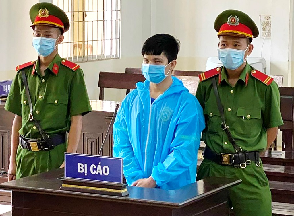 Tạm biệt Thiên Kim!