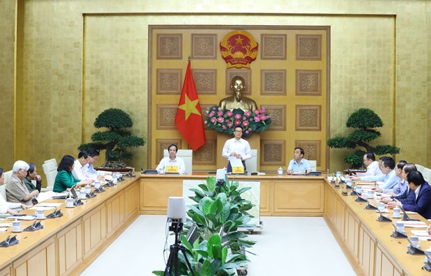 Nghiên cứu kỹ lưỡng, khoa học các vấn đề đổi mới giáo dục
