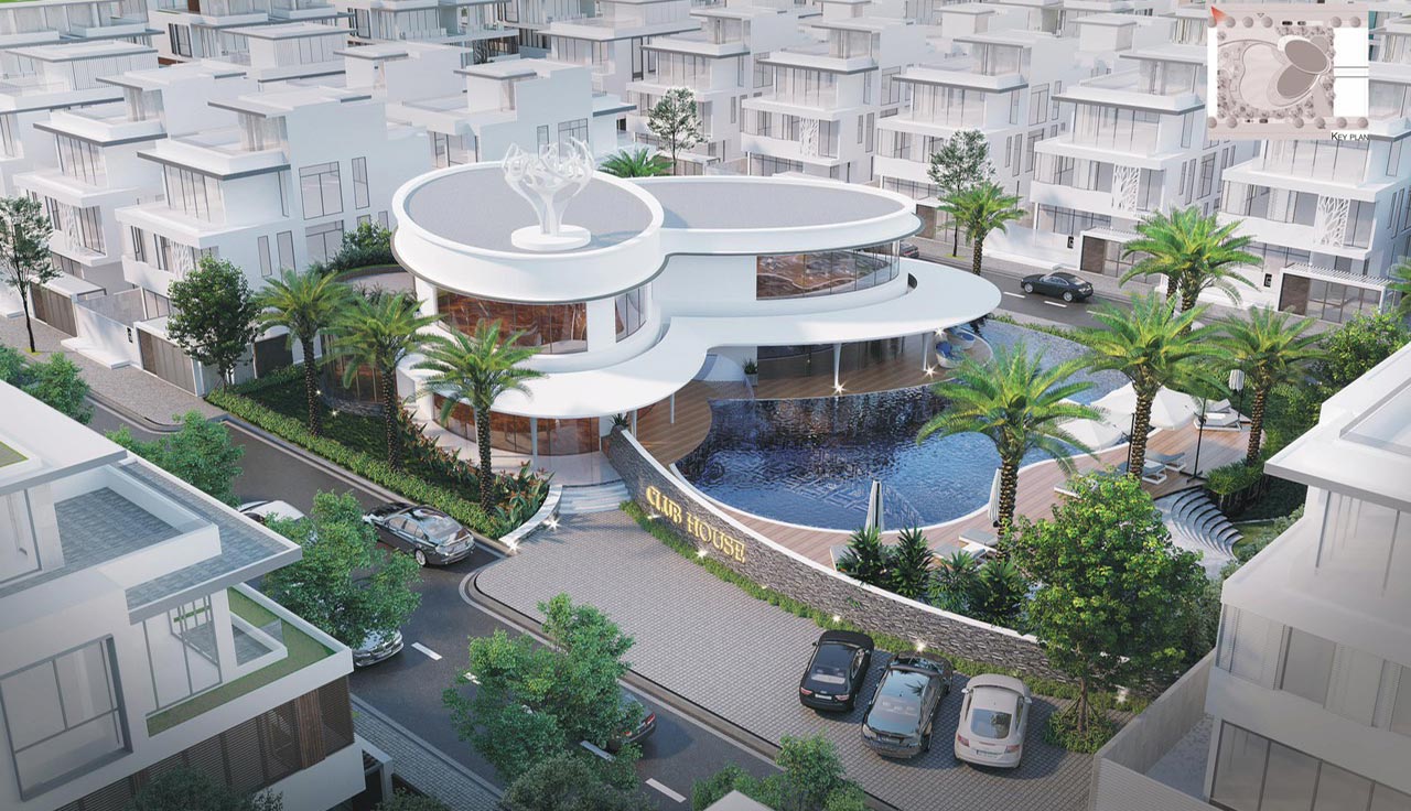 Biệt thự Meyhomes Capital Phú Quốc – 5 đánh giá có nên mua