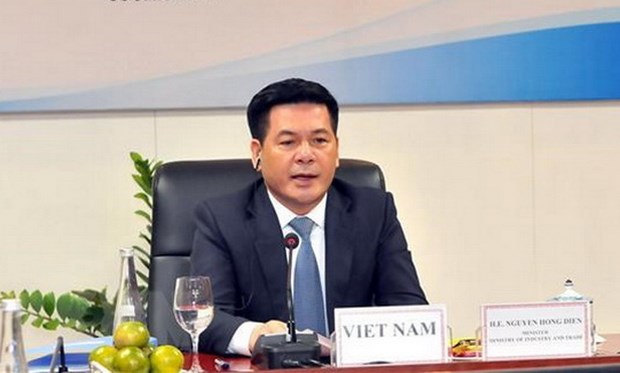 Việt Nam và Lào: Hợp tác thương mại bền vững và hiệu quả