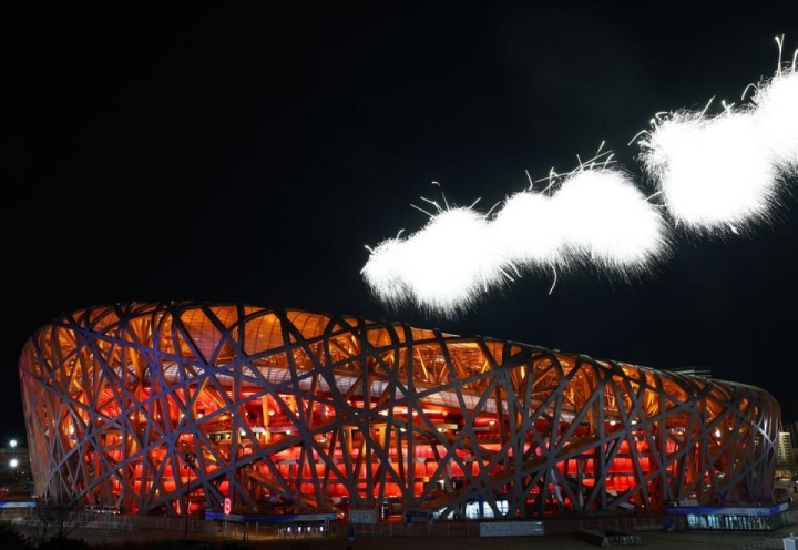 Trung Quốc rút lui, không đăng cai VCK Asian Cup 2023