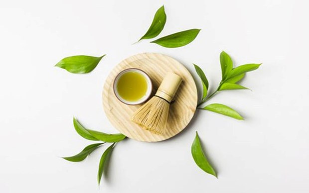 5 bí quyết giúp phái đẹp giải cứu mái tóc khỏi tình trạng bết dầu