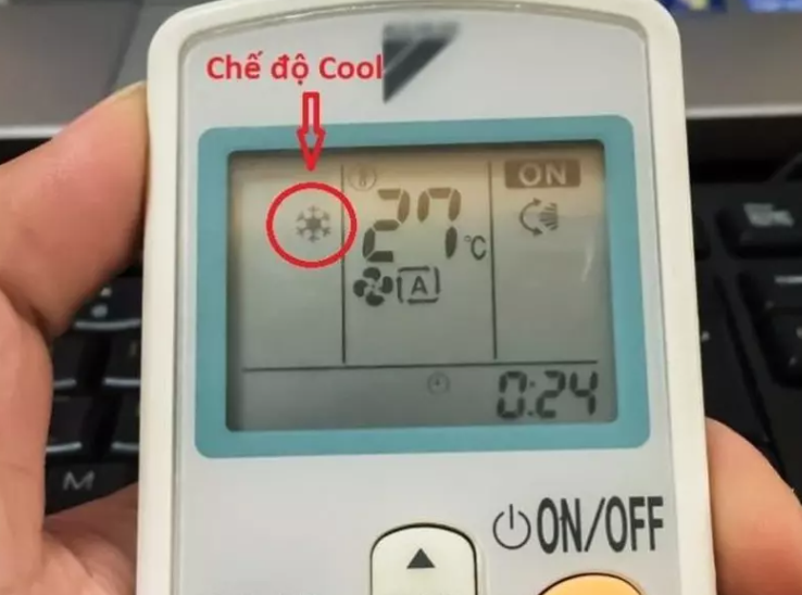 Điều hòa có 5 chế độ quan trọng: Chọn đúng, tiền điện giảm một nửa