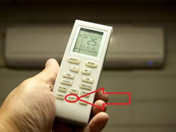 Điều hòa có 5 chế độ quan trọng: Chọn đúng, tiền điện giảm một nửa