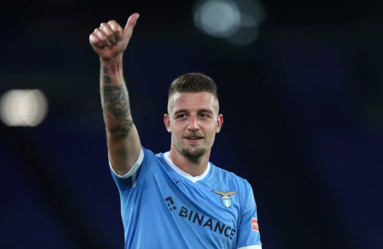 MU lấy Milinkovic-Savic, Man City mua De Jong