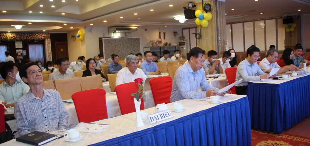 An Giang tổ chức hội thảo khoa học nâng cao năng suất dựa trên nền tảng khoa học- công nghệ và đổi mới sáng tạo