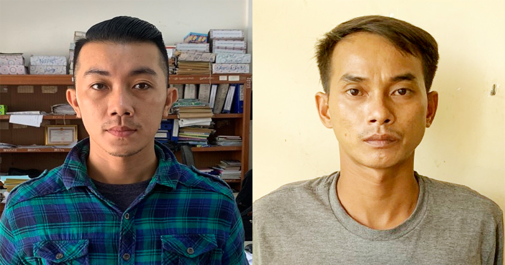 Khởi tố, bắt giam nhóm đối tượng đánh trọng thương công an ở TX. Tân Châu