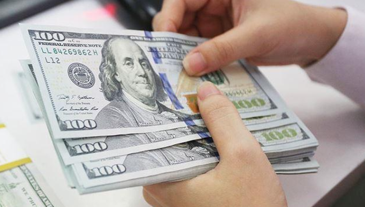 USD tiếp đà giảm sâu, Ngân hàng Nhà nước mạnh tay điều chỉnh