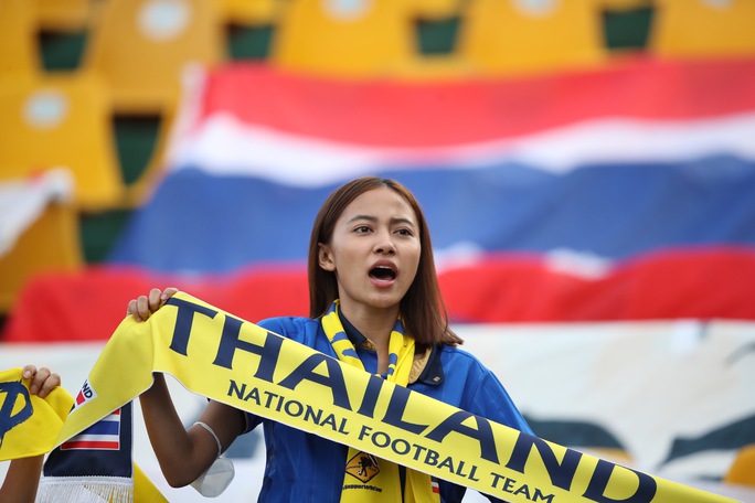 Thắng dễ Philippines, tuyển nữ Thái Lan vào chung kết SEA Games 31