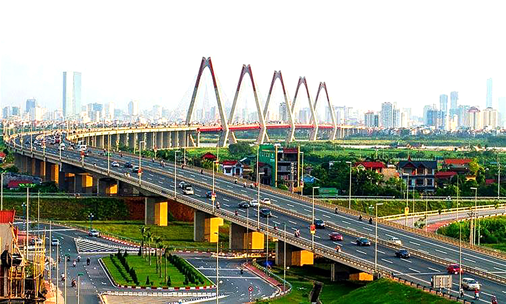 Con đường đi lên chủ nghĩa xã hội ở Việt Nam là đúng đắn