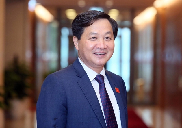 Phó Thủ tướng Lê Minh Khái dự Diễn đàn Kinh tế Thế giới 2022