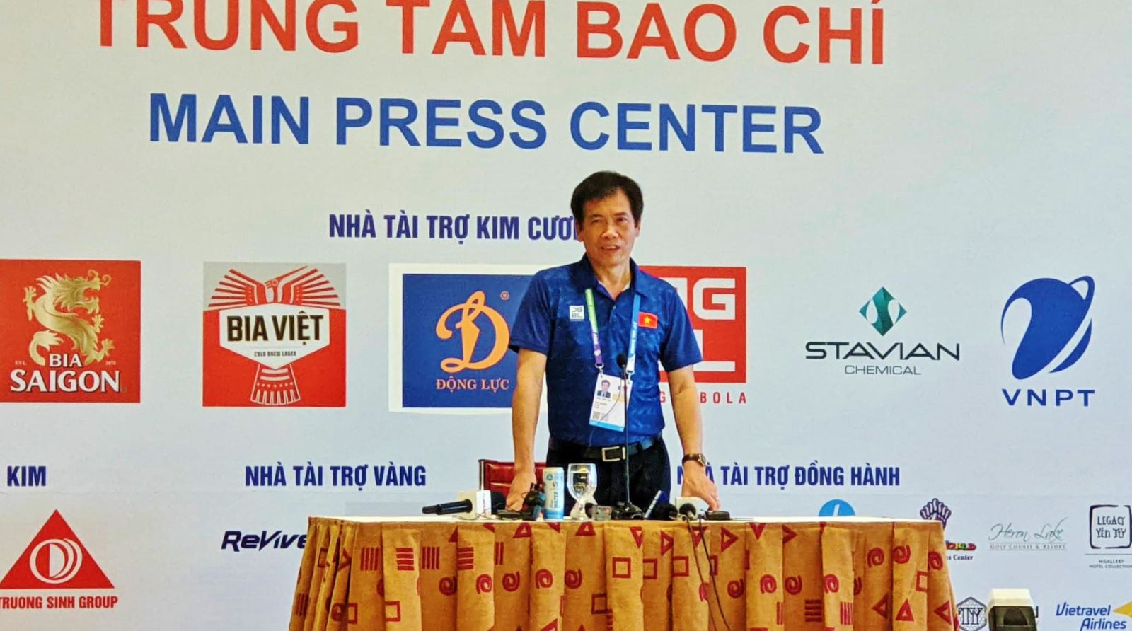 SEA Games 31 thi đấu sòng phẳng, gây ấn tượng mạnh từ những khán đài đầy ắp khán giả