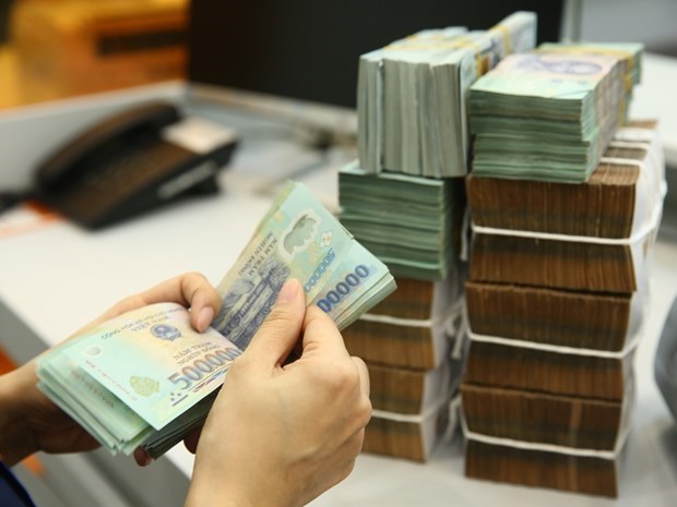 Nghị quyết của Ủy ban Thường vụ Quốc hội về phân bổ ngân sách TW