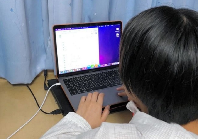 Nhật Bản báo động COVID kéo dài ảnh hưởng đến công việc, học tập