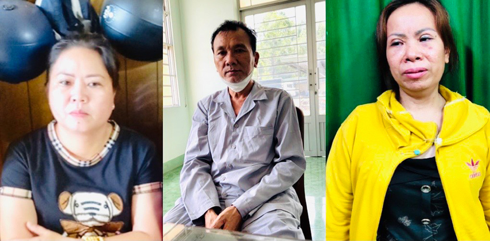 An Giang: Khởi tố 18 đối tượng liên quan đến đường dây đánh bạc liên tỉnh quy mô lớn