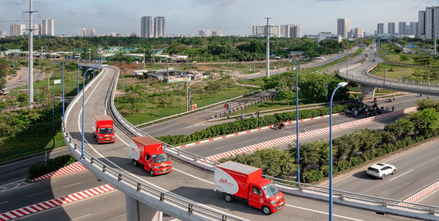 Cùng nhau tìm giải pháp phát triển bền vững ngành E- logistics