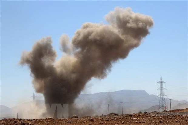 Yemen: Nổ ở chợ cá tại thành phố cảng Aden gây nhiều thương vong