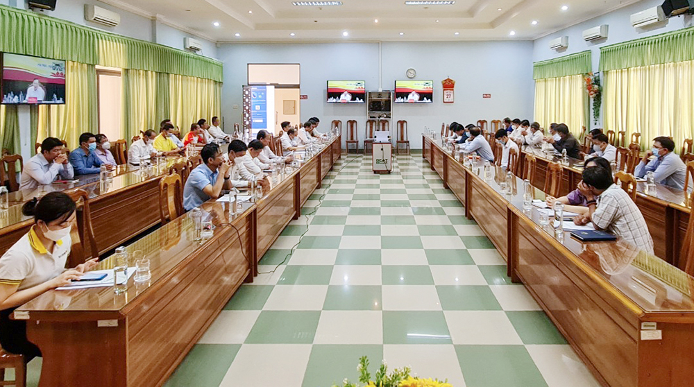 Ngân sách nhà nước cung ứng 40.000 tỷ đồng đễ hỗ trợ lãi suất 2%