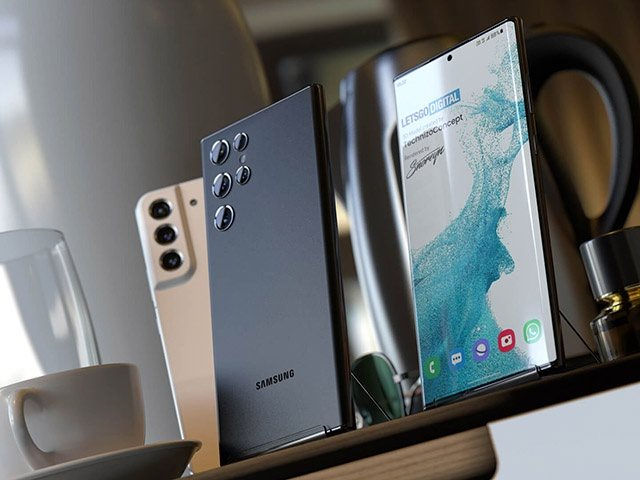 Samsung Galaxy S23, S24 sẽ không dùng chip Exynos