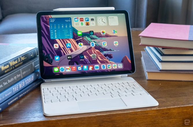 iPad sắp có bản cập nhật quan trọng