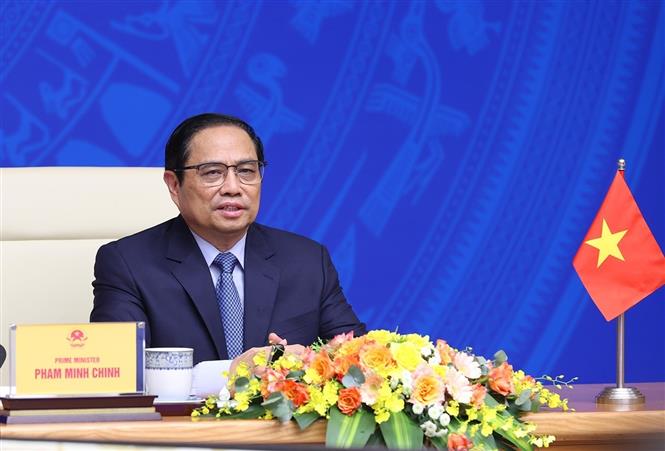 Những chỉ đạo, điều hành của Chính phủ, Thủ tướng Chính phủ nổi bật tuần qua