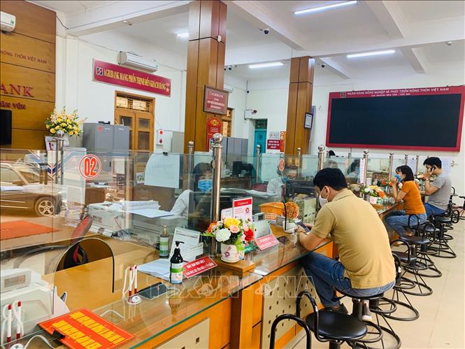 Ngân hàng triển khai hỗ trợ 2% lãi suất