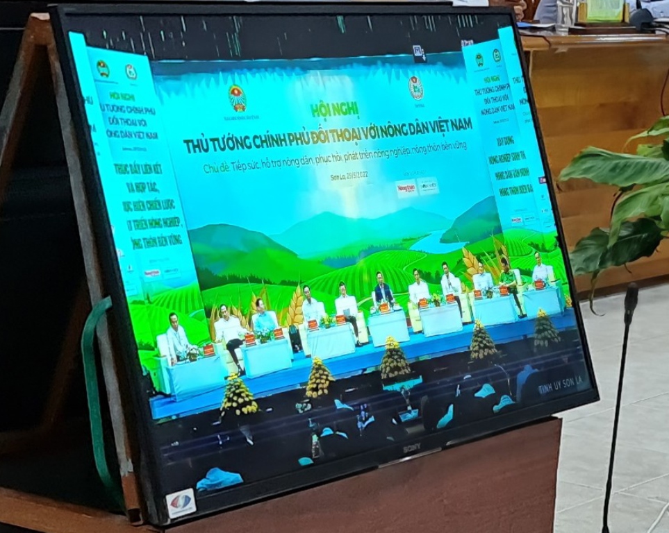 Thủ tướng Chính phủ đưa ra 8 thông điệp với nông dân