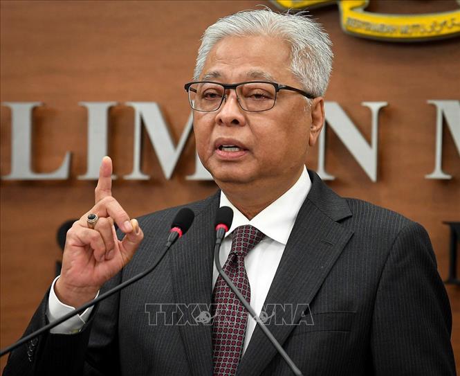 Nhật Bản nhất trí tổ chức hội nghị cấp cao với ASEAN vào năm 2023