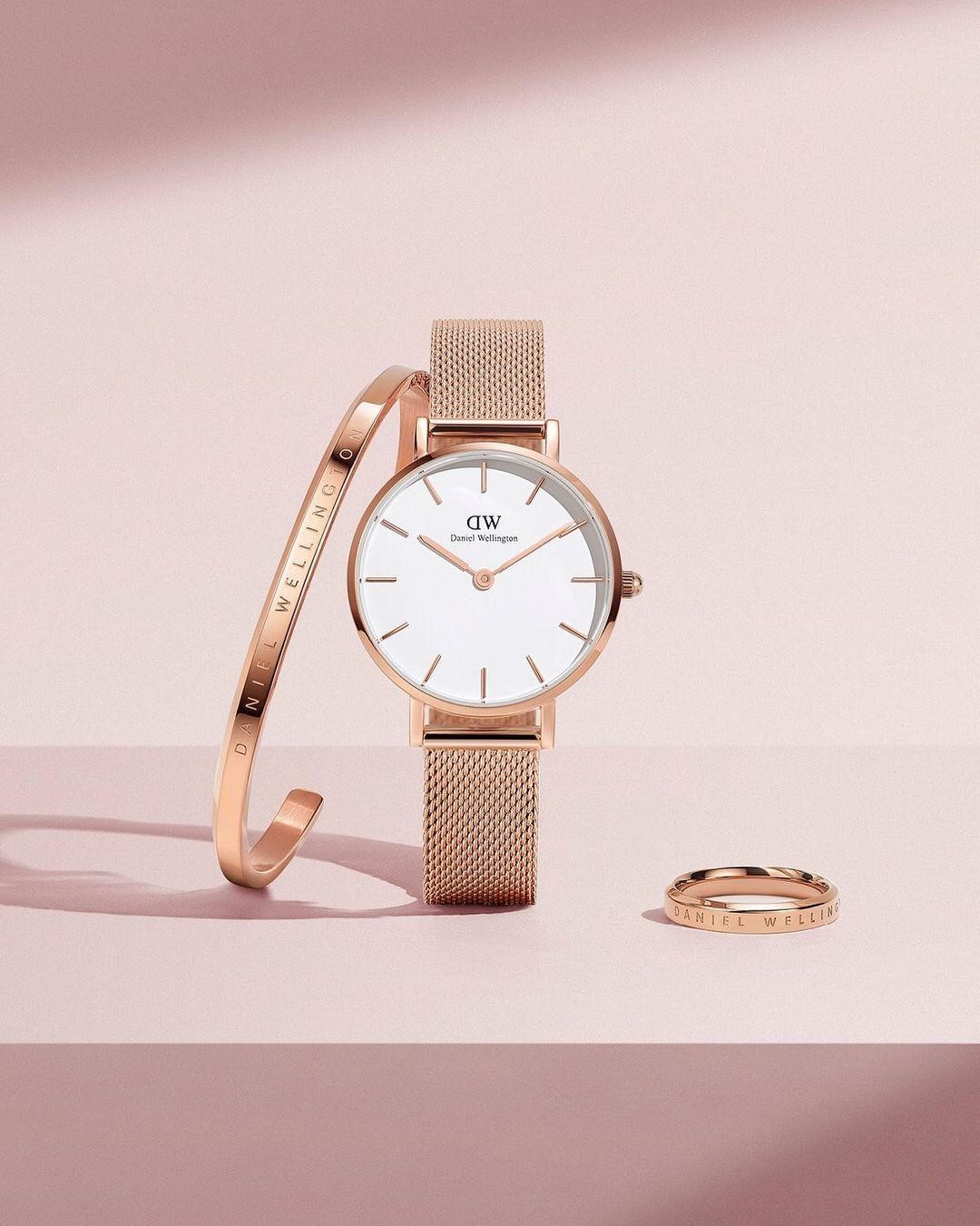 Mua bán 51+ đồng hồ Daniel Wellington (DW) nam nữ chính hãng giá rẻ Hà Nội  - page 2