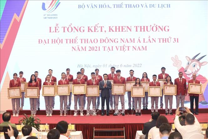 Thủ tướng Phạm Minh Chính: Việt Nam đã tạo ra một kỳ SEA Games công bằng, trung thực