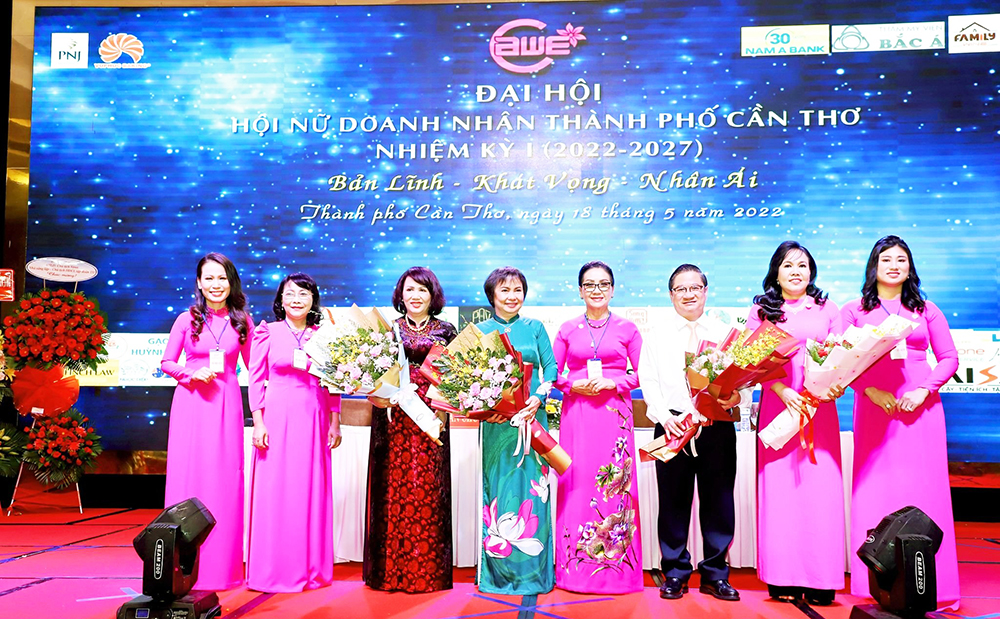 PNJ tiếp tục nâng cao quyền năng phụ nữ, quyền con người thông qua áp dụng Bộ chỉ số CSI