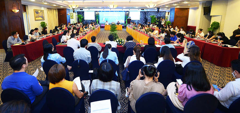 PNJ tiếp tục nâng cao quyền năng phụ nữ, quyền con người thông qua áp dụng Bộ chỉ số CSI