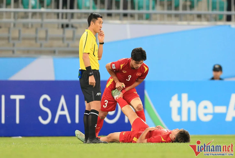 U23 Việt Nam vs U23 Hàn Quốc: Chờ HLV Gong Oh Kyun trổ tài