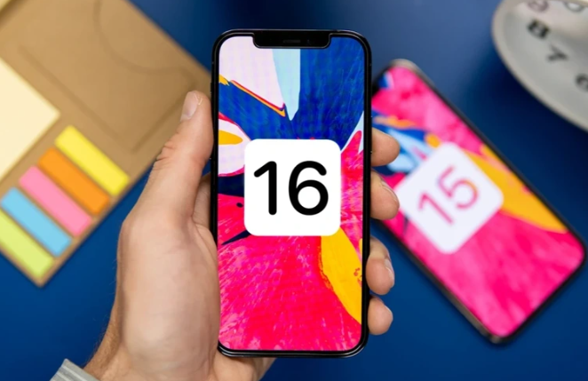iOS 16, MacBook Air và những điều đáng chờ đợi ở WWDC 2022